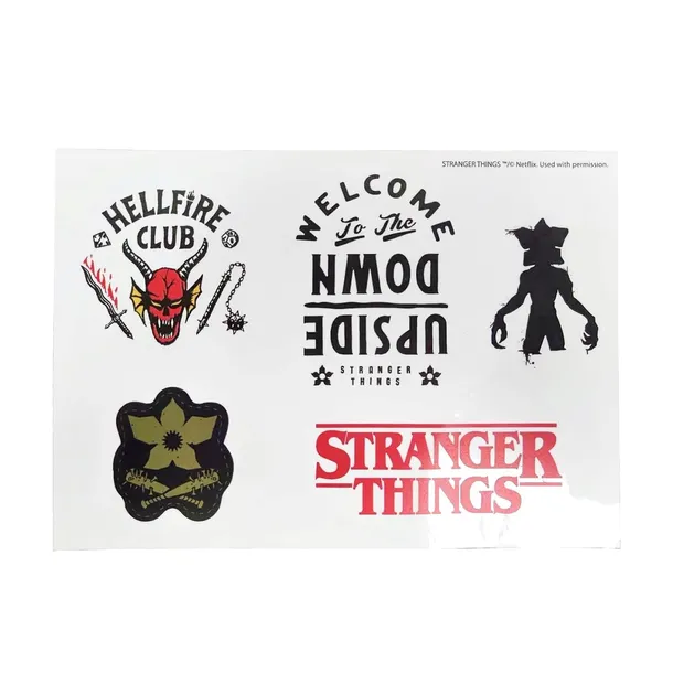 stranger-things-netflix-and-chill-gift-box-wiek-dziecka-3-lata