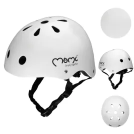 kask-dzieciecy-rower-hulajnoga-momi-mimi-bialy-matowy-47-58-cm