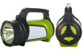 latarka-wielofunkcyjna-germina-200-lm-led