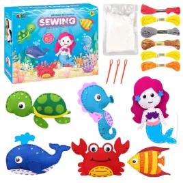 zestaw-kreatywny-do-nauki-szycia-wyszywanka-z-filcu-dla-dzieci-zwierzatka