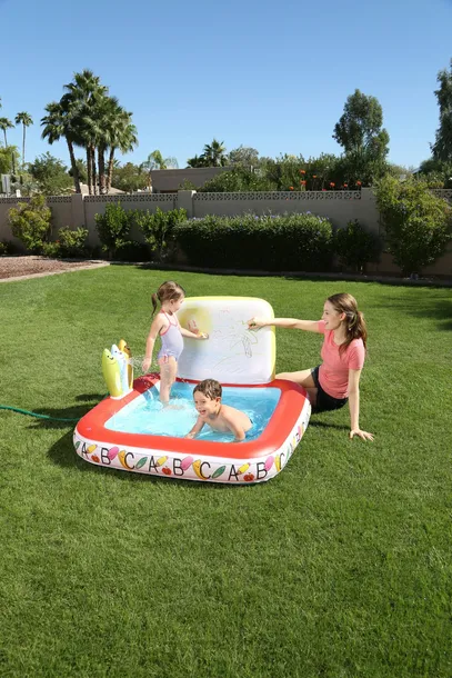 basen-z-fontanna-i-tablica-do-malowania-bestway-132x132cm-dlugosc-132-cm