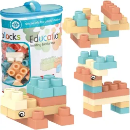 pierwsze-klocki-gumowe-miekkie-konstrukcyjne-w-torbie-zestaw-96-elementow