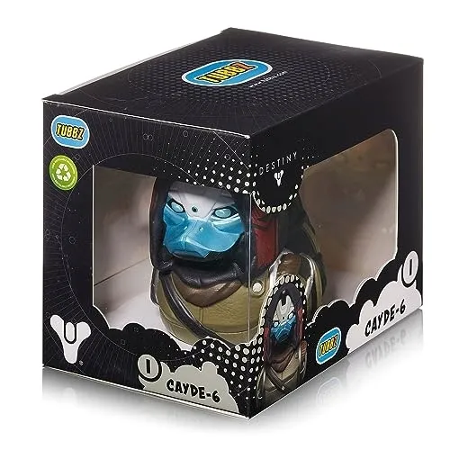 tubbz-kaczuszka-figurka-cayde-6-vinyl-destiny-merchandise-official-waga-z-opakowaniem-0-25-kg-wysokosc-produktu-14-6-cm