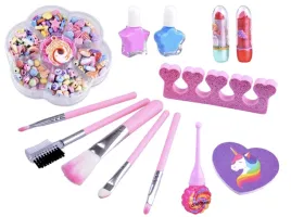 zestaw-do-makijazu-jokomisiada-rozowy-z-koralikami-i-akcesoriami