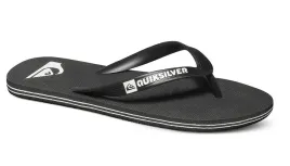quiksilver-klapki-dzieciece-tworzywo-sztuczne-czarny-rozmiar-36