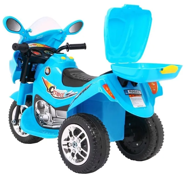 motor-motorek-scigacz-na-akumulator-swiatla-dzwiek-marka-ramiz