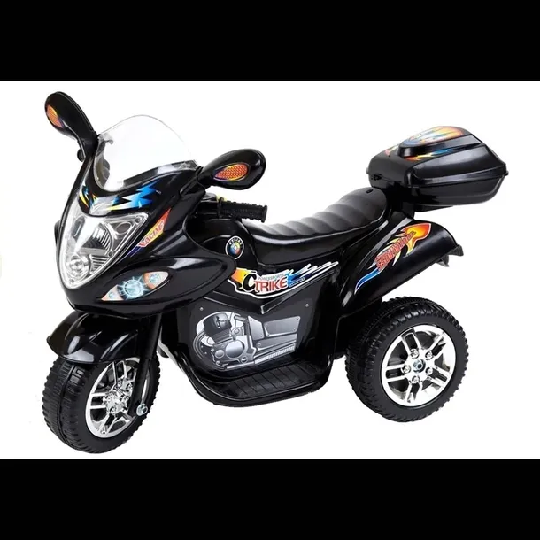 motor-motorek-scigacz-na-akumulator-swiatla-dzwiek-kolor-czarny-maksymalne-obciazenie-30-kg