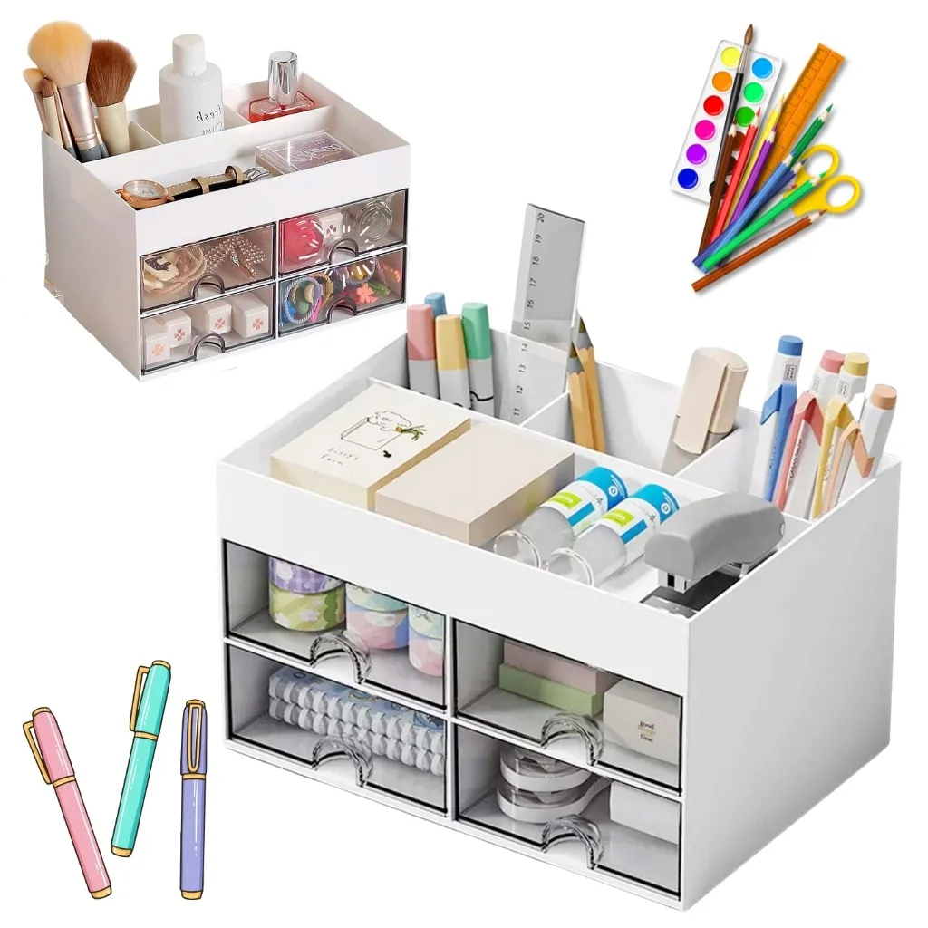 organizer-na-biurko-dooclib