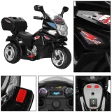 motor-springos-czarny-do-30-kg-maksymalne-obciazenie-30-kg