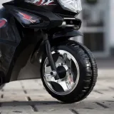 motor-springos-czarny-do-30-kg-predkosc-maksymalna-3-km-h