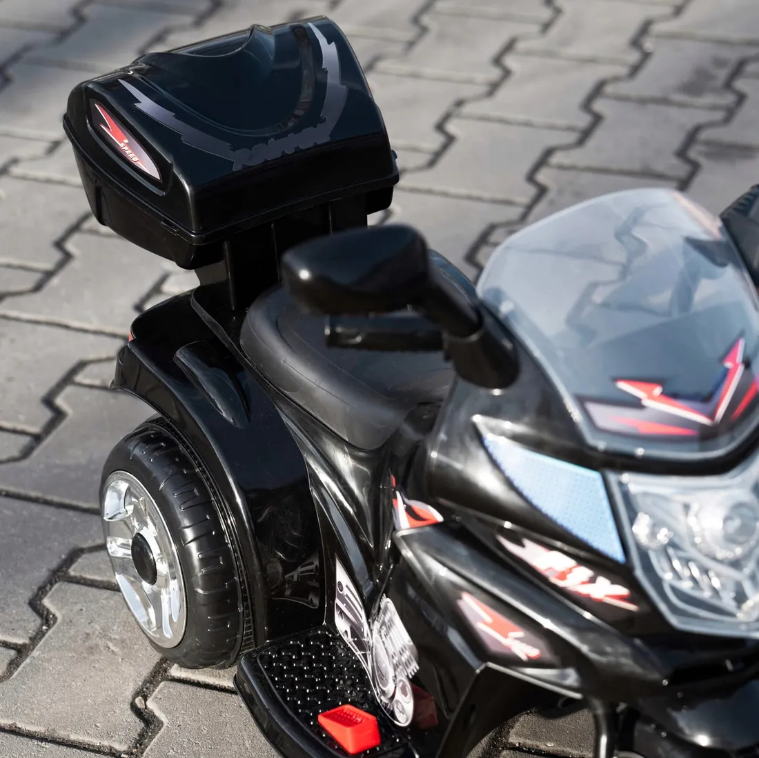 motor-springos-czarny-do-30-kg-kolor-czarny