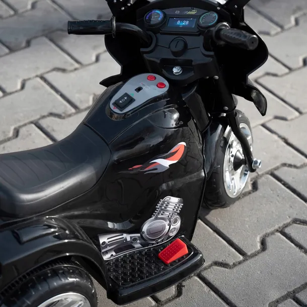 motor-springos-czarny-do-30-kg-waga-z-opakowaniem-6-kg