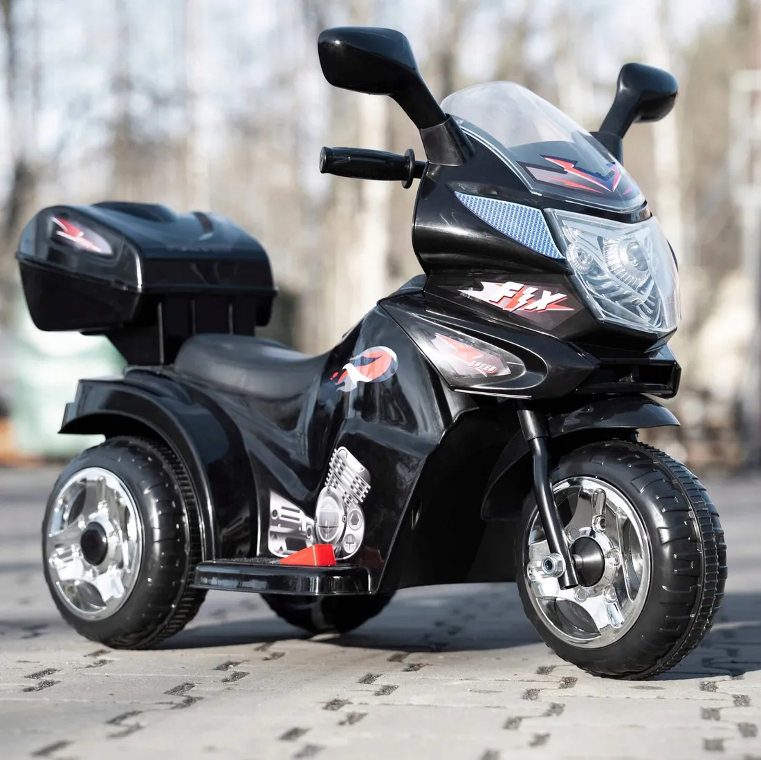 motor-springos-czarny-do-30-kg