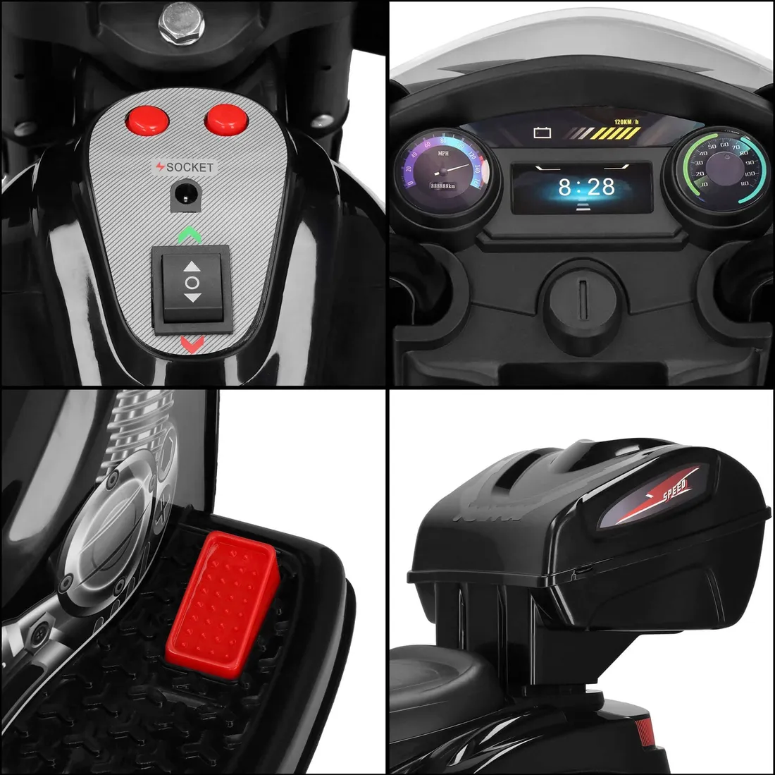 motor-springos-czarny-do-30-kg