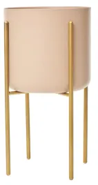 oslonka-39-x-20-cm-metal-bezowy