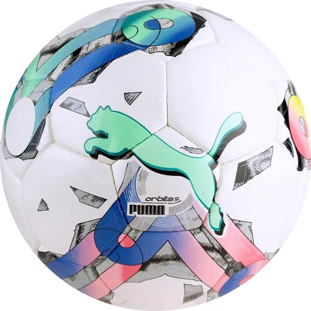 puma-orbita-5-hs-lekka-pilka-nozna-do-nogi-treningowa-szyta-recznie-jr-4-pecherz-butylowy