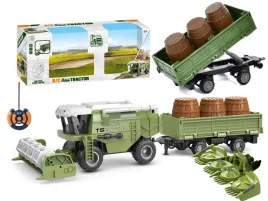 kombajn-zdalnie-sterowany-z-przyczepa-maszyna-rolnicza-rc-2x-heder-pilot