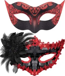 maska-weneckie-maski-karnawalowe-maska-maseczka-plastik-czarny