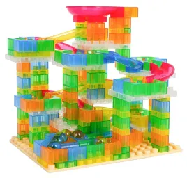 klocki-konstrukcyje-tor-kulkowy-kulodrom-221-el-kulki-zjazdy