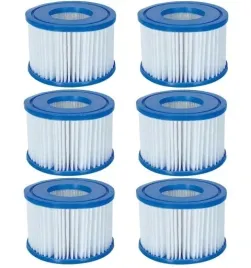 6-x-filtr-do-basenu-jacuzzi-lay-z-spa-wklady-filtrujace-bestway-60311