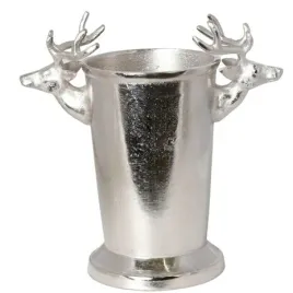 cooler-do-szampana-metalowy-swiateczny-z-reniferem-ozdobny-pojemnik-na-lod