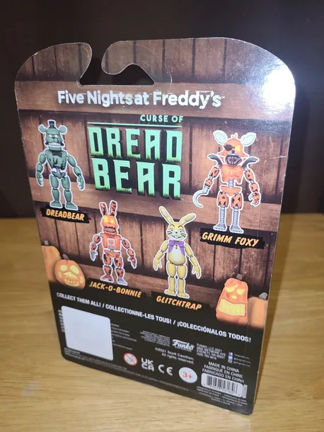 five-nights-at-freddy-s-dreadbear-figurka-funko-waga-z-opakowaniem-0-12-kg-kod-producenta-fk56184