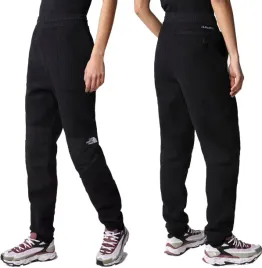 the-north-face-spodnie-dresowe-damskie-proste-rozmiar-m