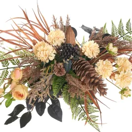 kompozycja-stroik-na-cmentarz-grob-kwiaty-sztuczne