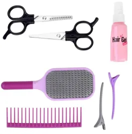 zestaw-akcesoriow-do-stylizacji-wlosow-dla-dziewczynek-salon-fryzjerski