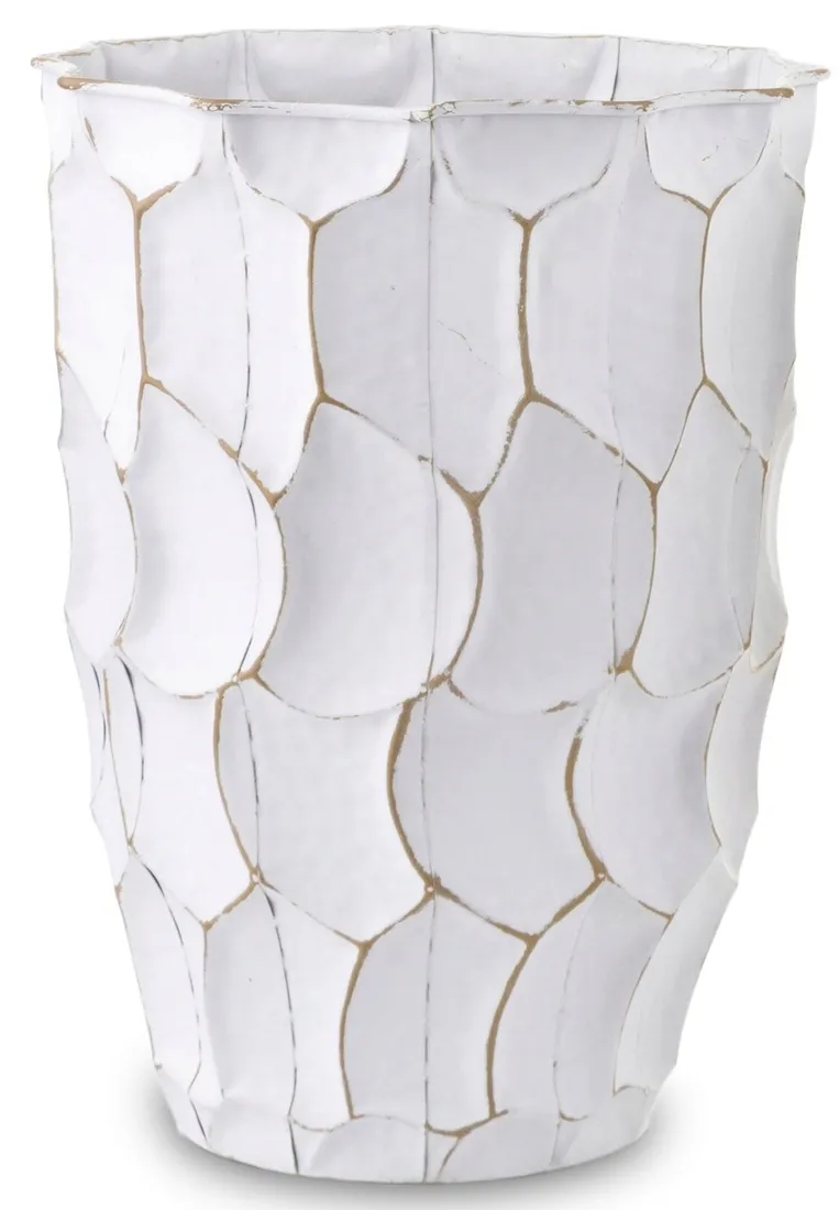 oslonka-38-metal-bialy