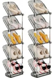 polka-na-buty-obuwie-5-poziomy-regal-do-przedpokoju-szafka-stojak-2-sztuki
