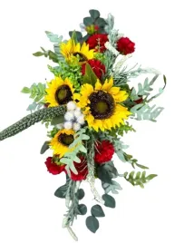 kompozycja-stroik-dekoracja-ozdobna-na-cmentarz-grob-kwiaty-sztuczne