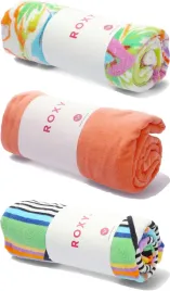 roxy-zestaw-komplet-recznikow-plazowych-kapielowych-frotte-3-szt-160-x-90