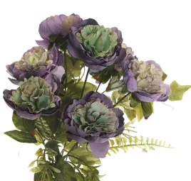 peonia-piwonia-roza-bluszcz-bukiet-sztuczny-kwiat