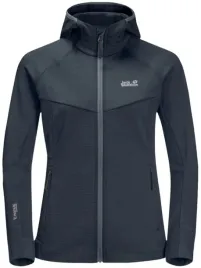jack-wolfskin-bluza-damska-polarowa-softshell-trekkingowa-termo-w-gory-xl