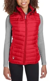 spyder-kamizelka-bezrekawnik-damski-puchowy-pikowany-sportowy-z-kapturem-xl