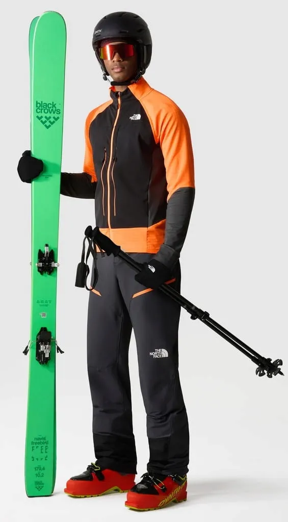 spodnie-the-north-face-xl