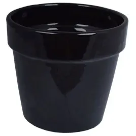 doniczka-21-ceramika-czarny