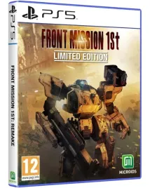 front-mission-1st-remake-limited-edition-ps5