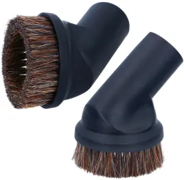 ssawka-okragla-z-naturalnym-wlosiem-as-ss16-do-odkurzacza-czarna