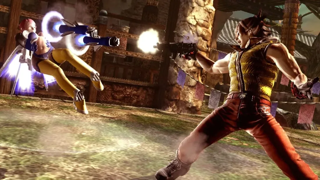 tekken-6-ps3-stan-nowy