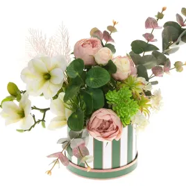 flower-box-kompozycja-kwiatowa-sztuczne-kwiaty