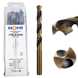 wiertlo-do-metalu-105mm-hrc-pro-nomi-do-stali-tworzyw-aluminim-drena