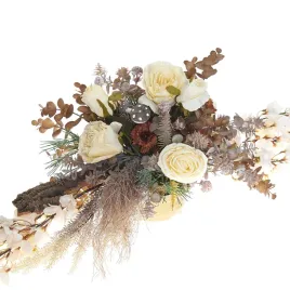 kompozycja-jesienna-stroik-dekoracja-na-cmentarz-grob-kwiaty-sztuczne