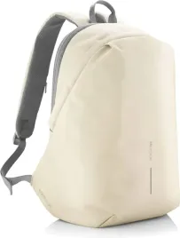 plecak-miejski-antykradziezowy-xd-design-bobby-soft-ecru