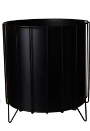 oslonka-24-metal-czarny