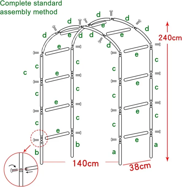 pergola-metal-argo-luk-240-cm-marka-argo