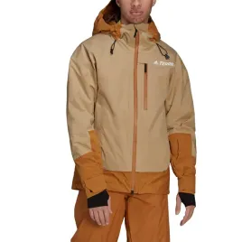 kurtka-puchowa-meska-adidas-bezowa-l-z-kapturem-ocieplana