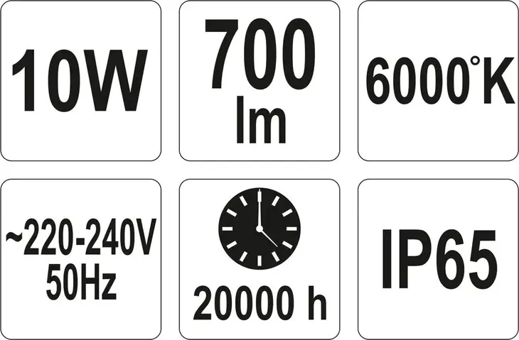 reflektor-diodowy-10w-700lm-yato-yt81802-kolor-srebrny