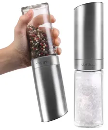 mlynek-elektryczny-vialli-design-tworzywo-sztuczne-170-g-bezbarwny-szary